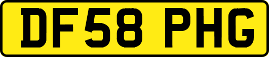 DF58PHG