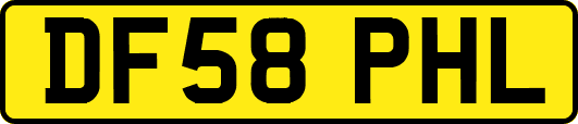 DF58PHL