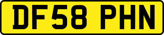 DF58PHN