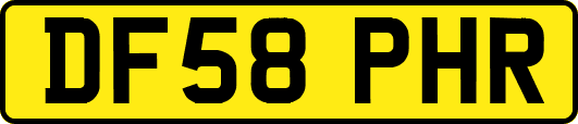 DF58PHR
