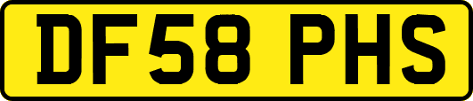 DF58PHS