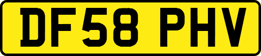 DF58PHV