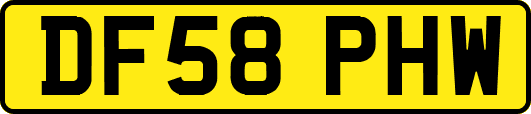 DF58PHW