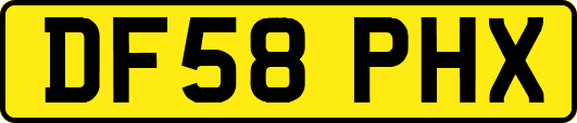 DF58PHX