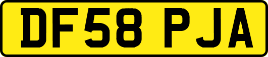DF58PJA