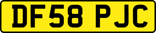 DF58PJC