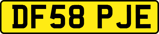 DF58PJE