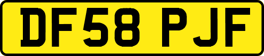 DF58PJF