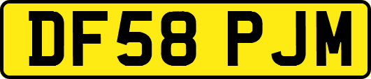 DF58PJM