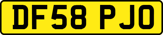 DF58PJO