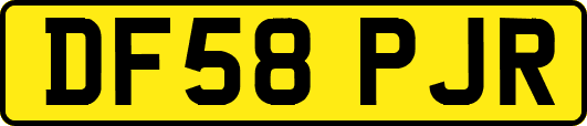 DF58PJR
