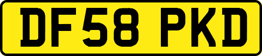 DF58PKD