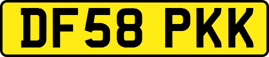DF58PKK
