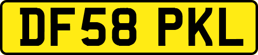 DF58PKL