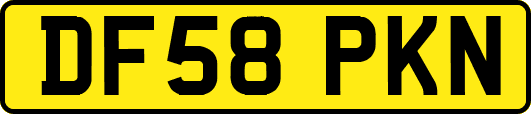 DF58PKN