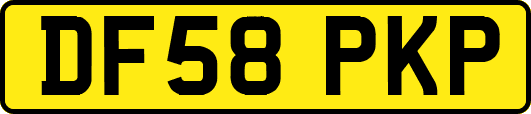 DF58PKP