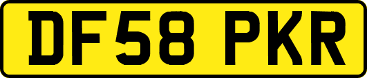 DF58PKR