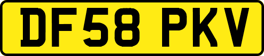 DF58PKV