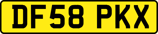 DF58PKX