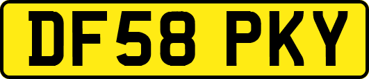 DF58PKY