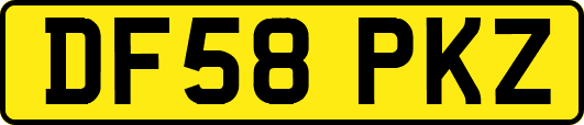 DF58PKZ