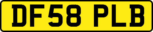 DF58PLB