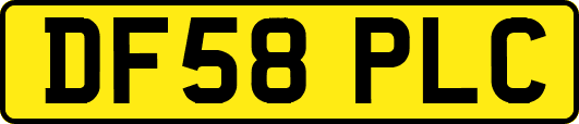 DF58PLC