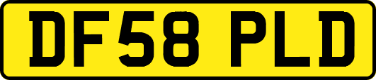 DF58PLD