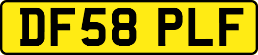 DF58PLF