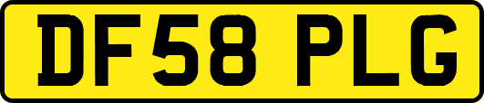 DF58PLG