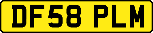 DF58PLM