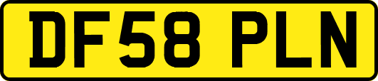 DF58PLN