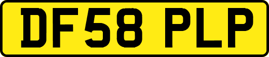 DF58PLP