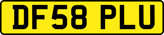 DF58PLU