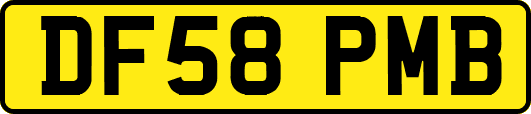 DF58PMB