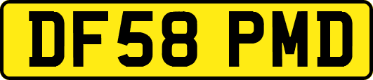 DF58PMD