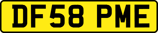 DF58PME
