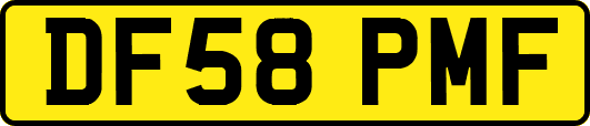 DF58PMF