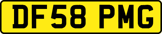 DF58PMG