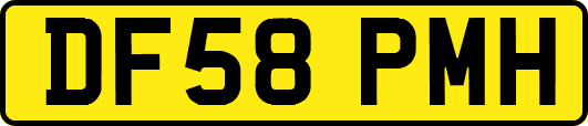 DF58PMH
