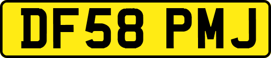 DF58PMJ