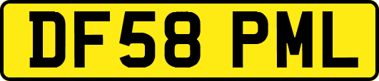 DF58PML