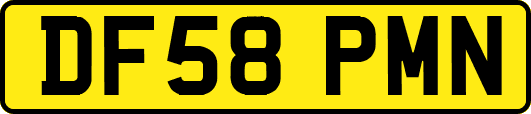 DF58PMN