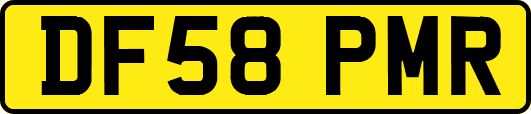 DF58PMR