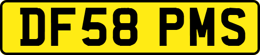 DF58PMS
