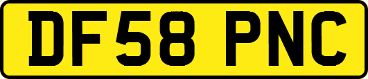 DF58PNC
