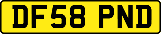 DF58PND