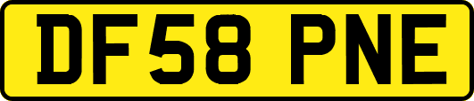 DF58PNE