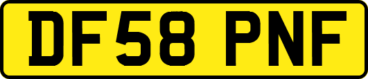 DF58PNF