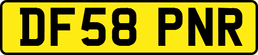 DF58PNR